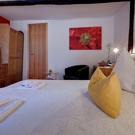 Möckmühl Hotel Kleine Radlerherberge מראה חיצוני תמונה