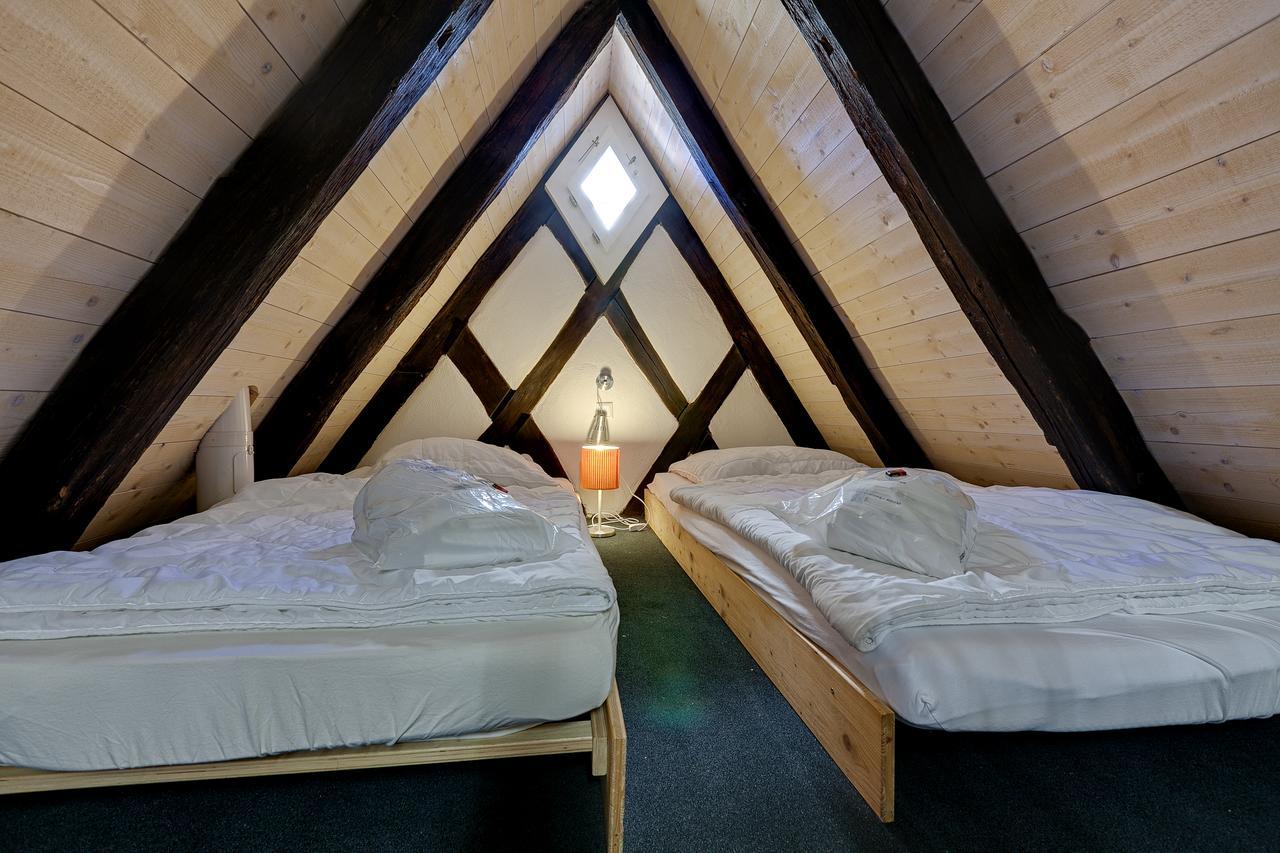 Möckmühl Hotel Kleine Radlerherberge מראה חיצוני תמונה